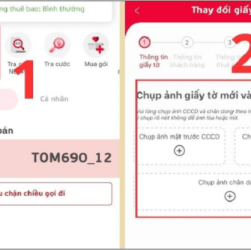 Cara Cepat Mendaftar Akun Baru di Chutogel