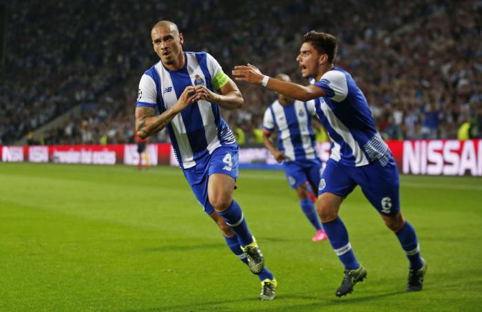 CHUTOGEL - Porto vs [lawan]: Prediksi pertandingan dan hasil pertandingan terbaru Porto