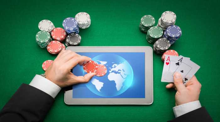 Awal Mula Poker dan Penyebarannya di Dunia