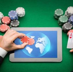 Awal Mula Poker dan Penyebarannya di Dunia