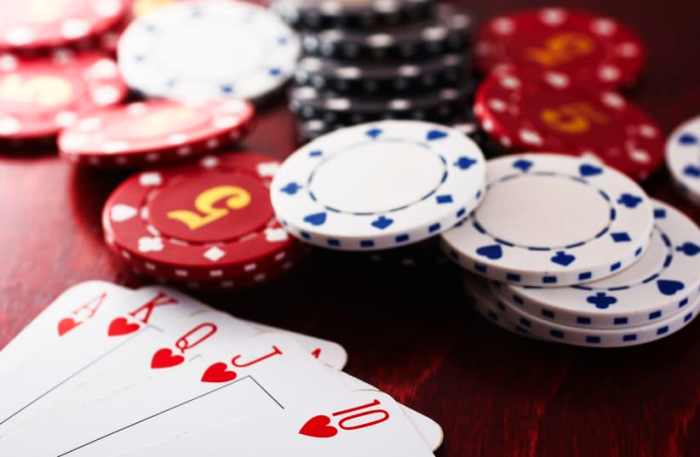 Mengapa Poker Dikenal di Seluruh Dunia