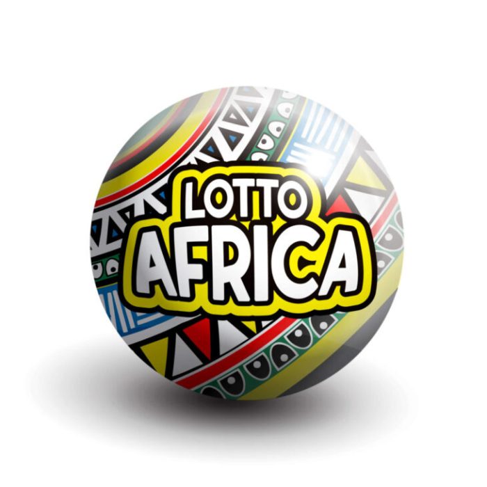 CHUTOGEL - Negara di Afrika Utara dengan lotere resmi