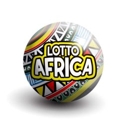 CHUTOGEL - Negara di Afrika Utara dengan lotere resmi