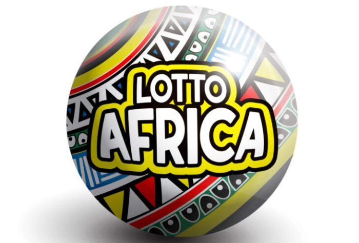 CHUTOGEL - Negara di Afrika Utara dengan lotere resmi