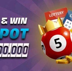 CHUTOGEL - Lotere di Panama dengan peraturan resmi