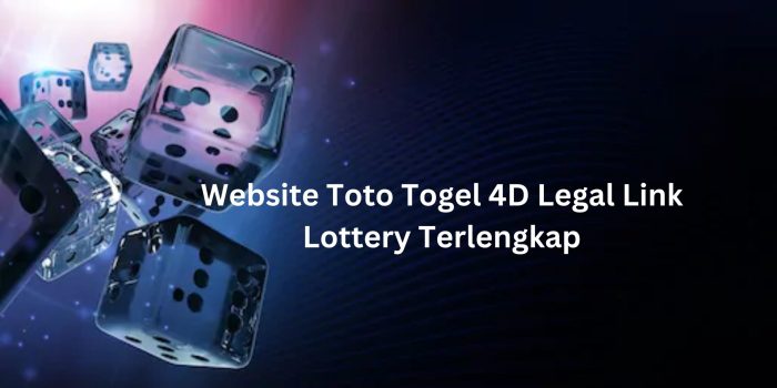 CHUTOGEL - Negara Asia Tenggara dengan lotere legal