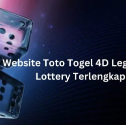 CHUTOGEL - Negara Asia Tenggara dengan lotere legal