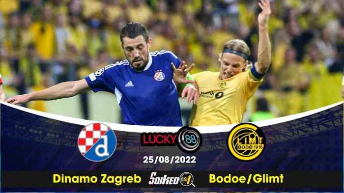 CHUTOGEL Dinamo Zagreb vs Dortmund: Siapa yang Akan Melaju?